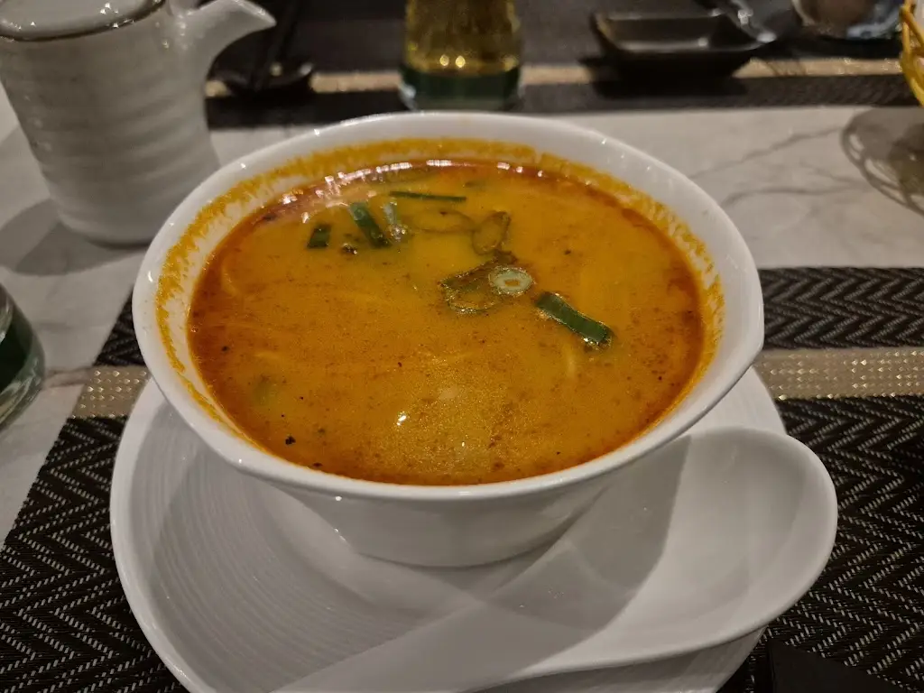 Bojan Budeš_restaurant AKAMI_Béreldange_Bewertung