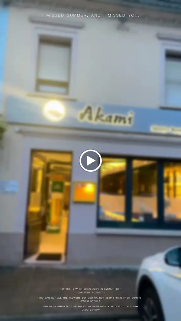 restaurant AKAMI_Béreldange_slider_image_2