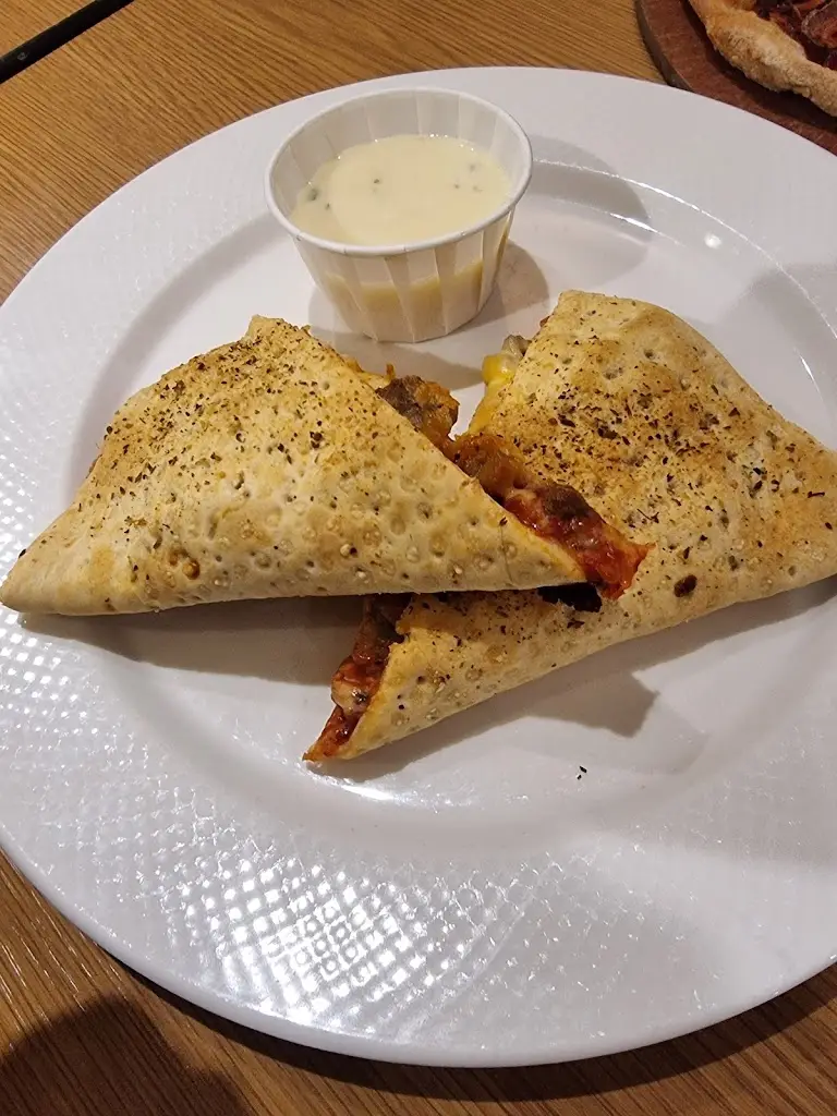 Menu_Pizza Hut Beggen_Béreldange_imagen_9