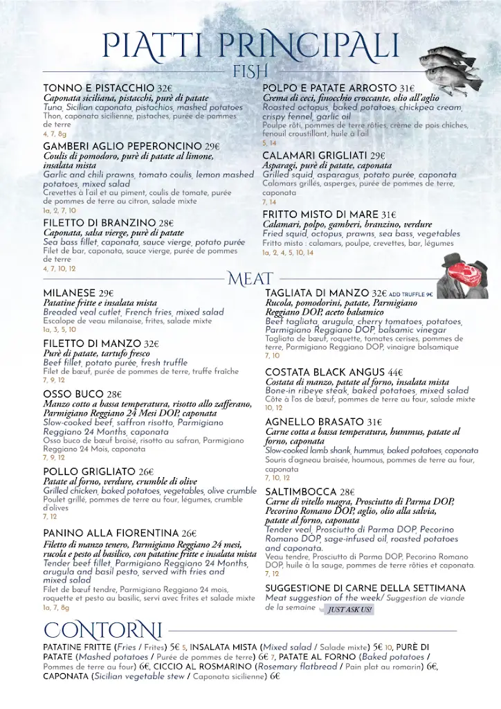 Menu_il Tocco Ristorante_Béreldange_image_2