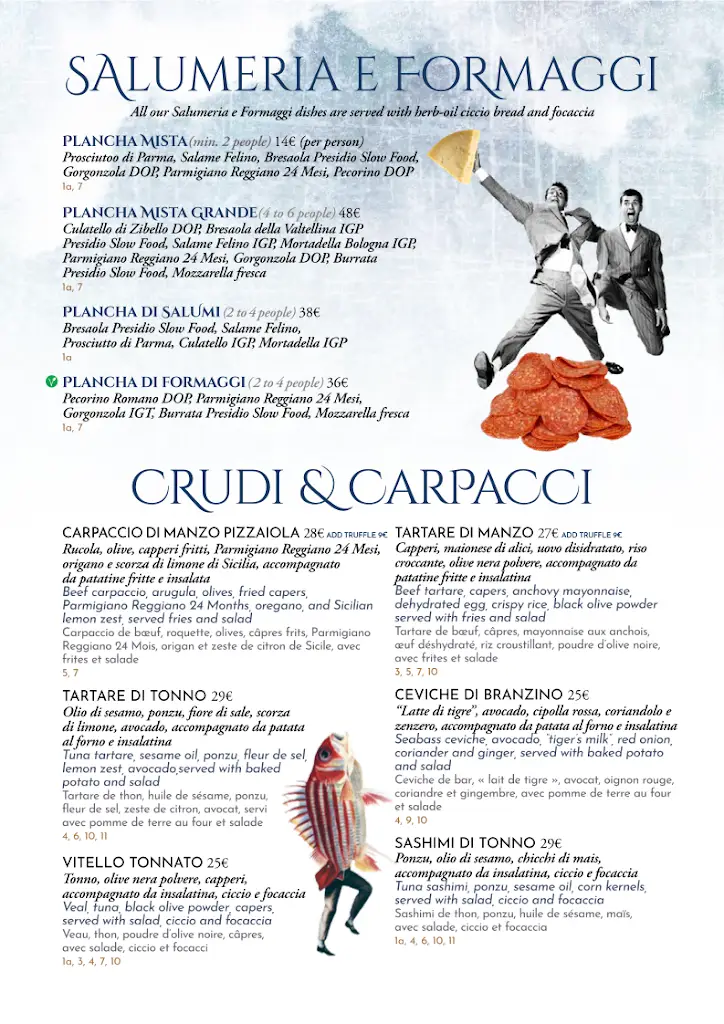 Menu_il Tocco Ristorante_Béreldange_image_3