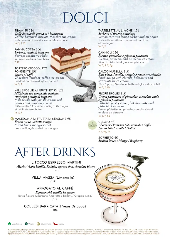 Menu_il Tocco Ristorante_Béreldange_image_4