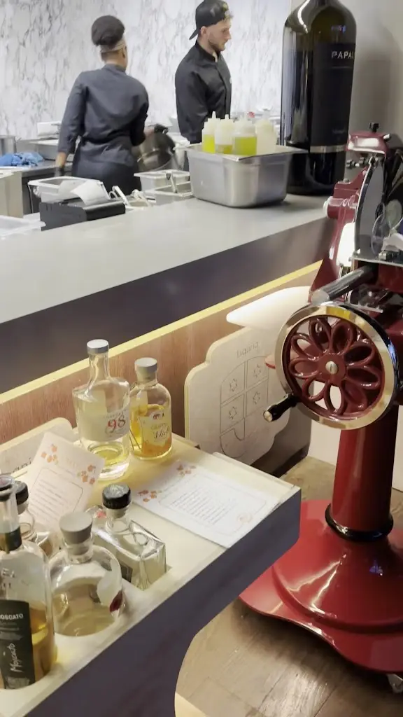 Didier Demange_il Tocco Ristorante_Béreldange_review