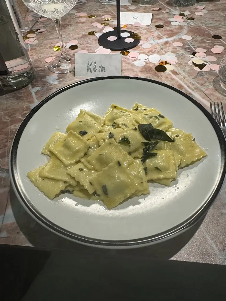 Kim Faber_il Tocco Ristorante_Béreldange_review