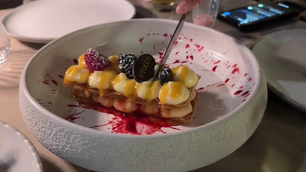 Mariemar_il Tocco Ristorante_Béreldange_review