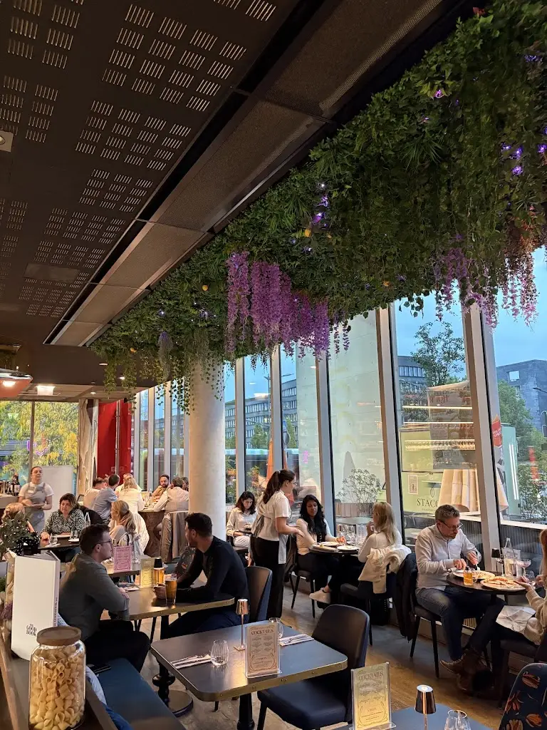 il Tocco Ristorante_Béreldange_slider_image_3