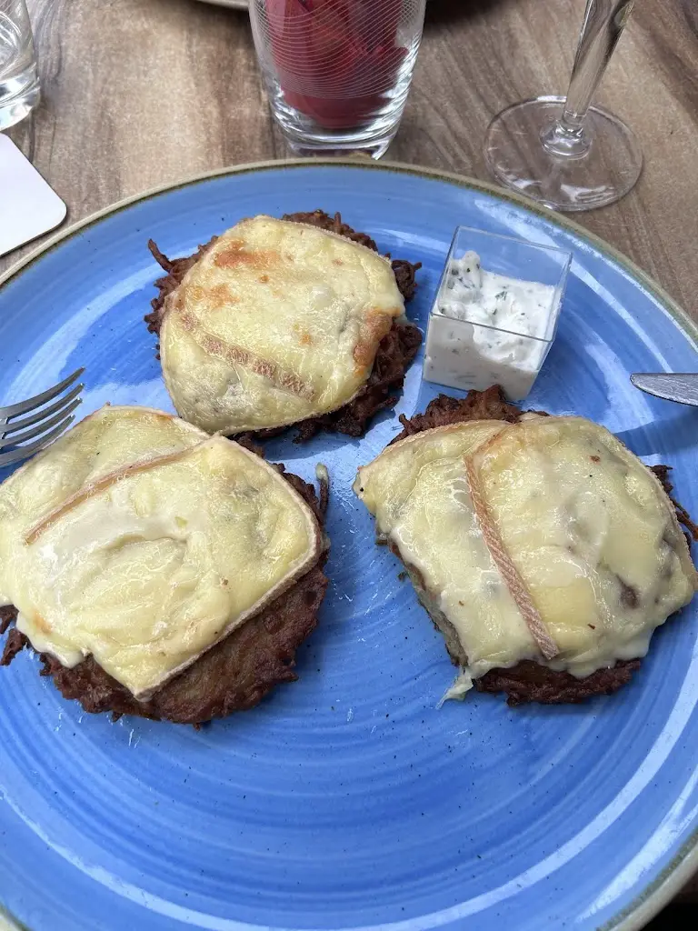 Jeffent Uptoyou_Bistro An Henkes_Contern_review