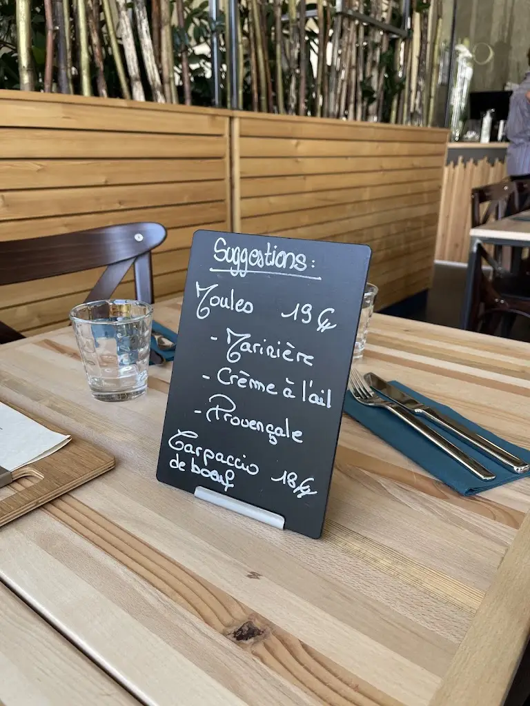 Giang Anne_Restaurant Zopp & Z'Iessen_Contern_reseña