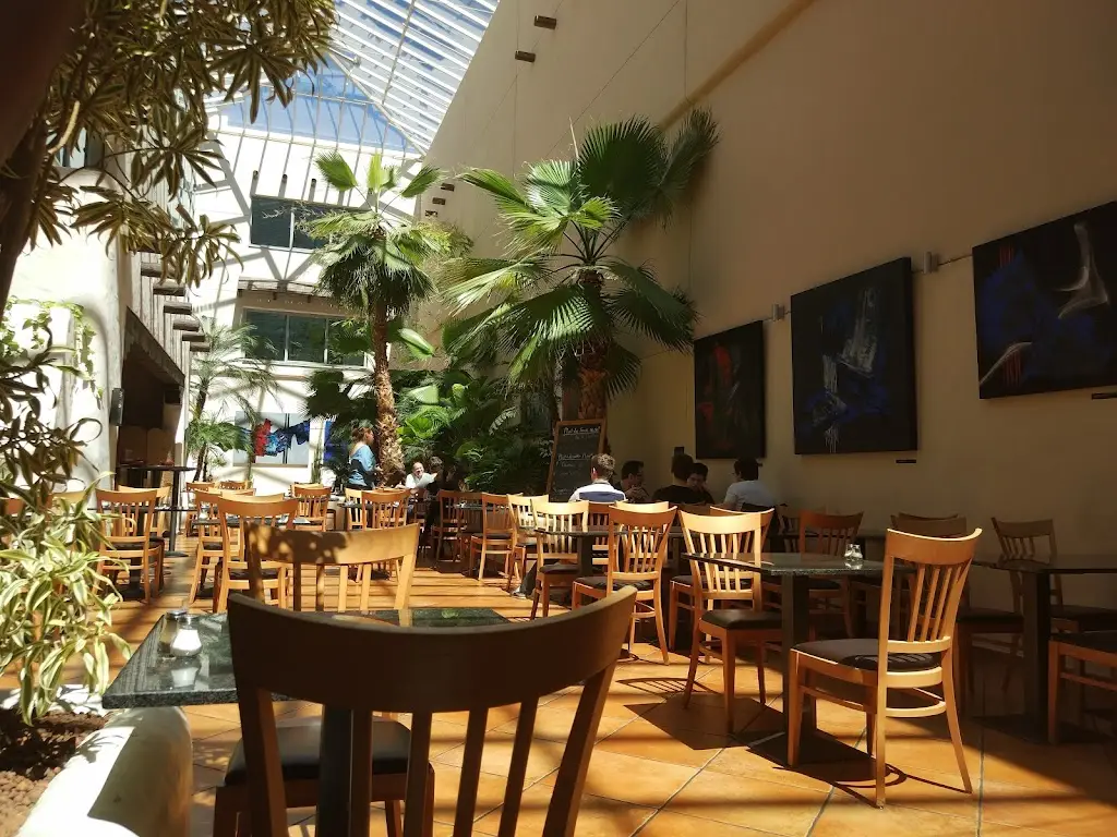 Arizona Lounge restaurante en Contern