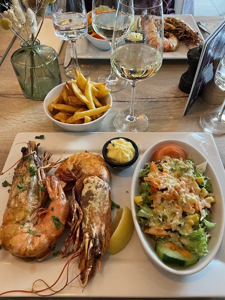 Menu_Brasserie Beim Pier_Moutfort_imagen_2