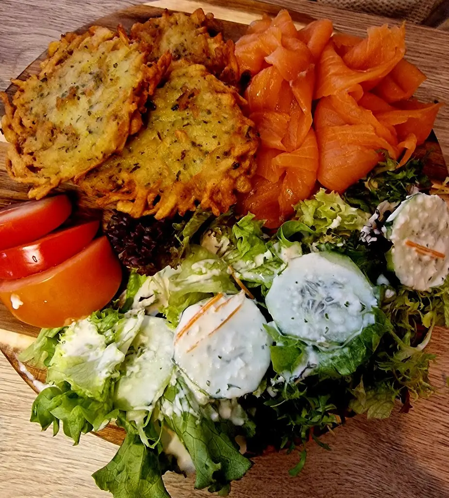 Martine Moes_Brasserie Beim Pier_Moutfort_reseña