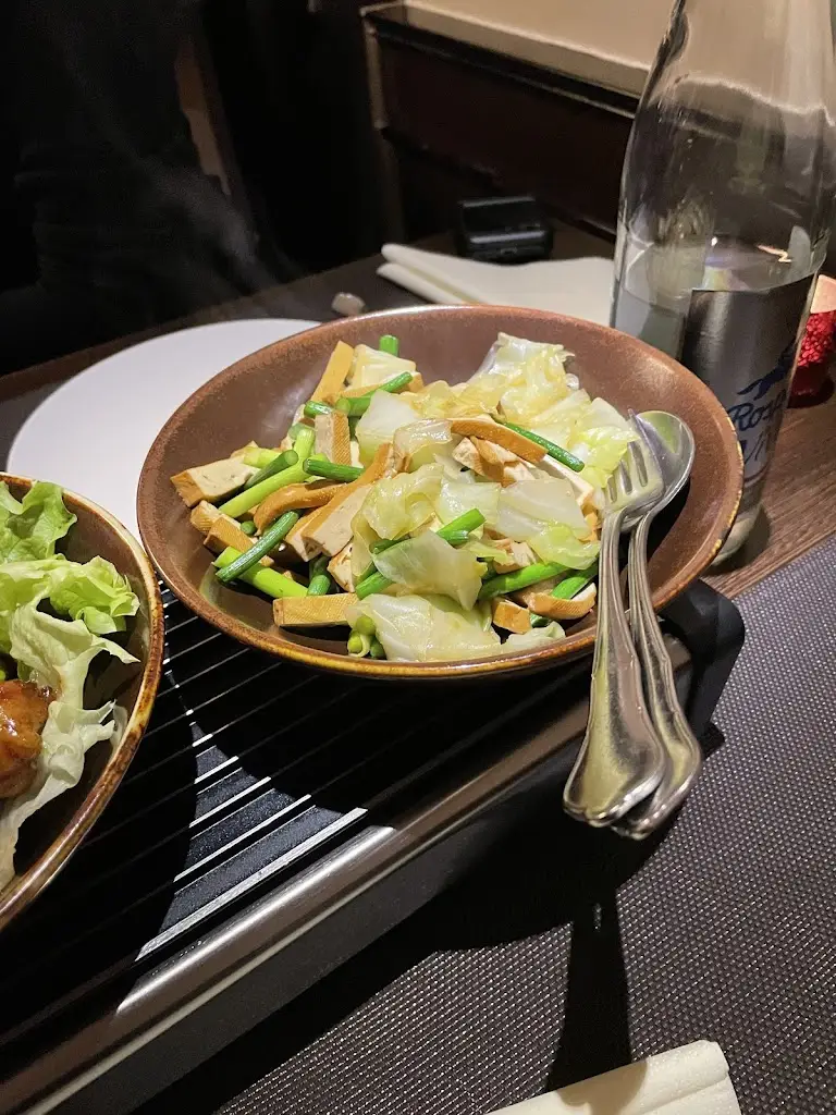 Michael Yang_Laotse_Moutfort_reseña