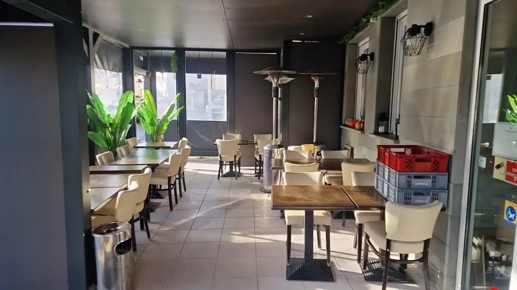 Dolce E Piccante restaurante en Kayl