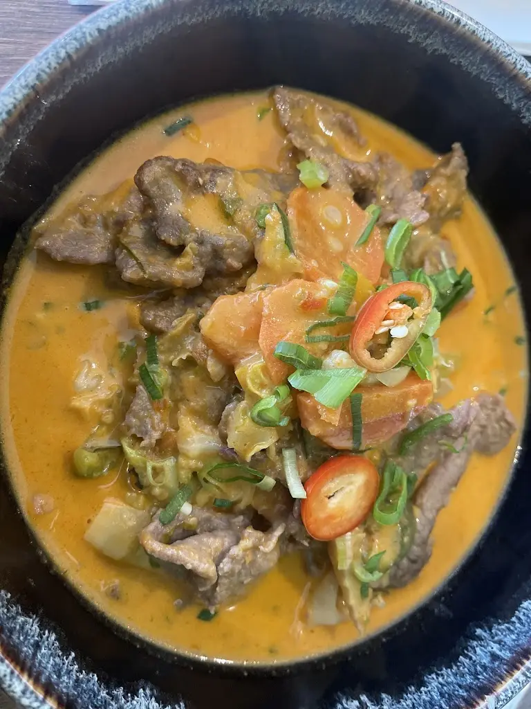 Sissi Y_Restaurant Asiatique Wasabi_Moutfort_Bewertung