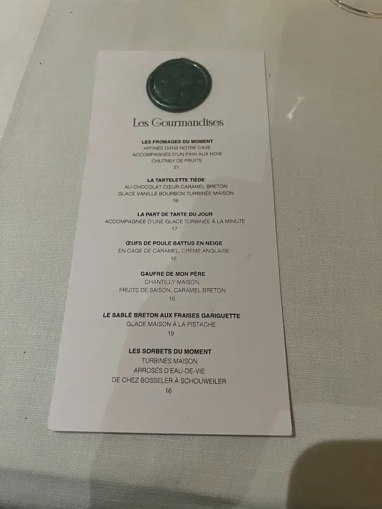 Menu_Guillou Campagne schouweiler dippach_Schouweiler_image_2