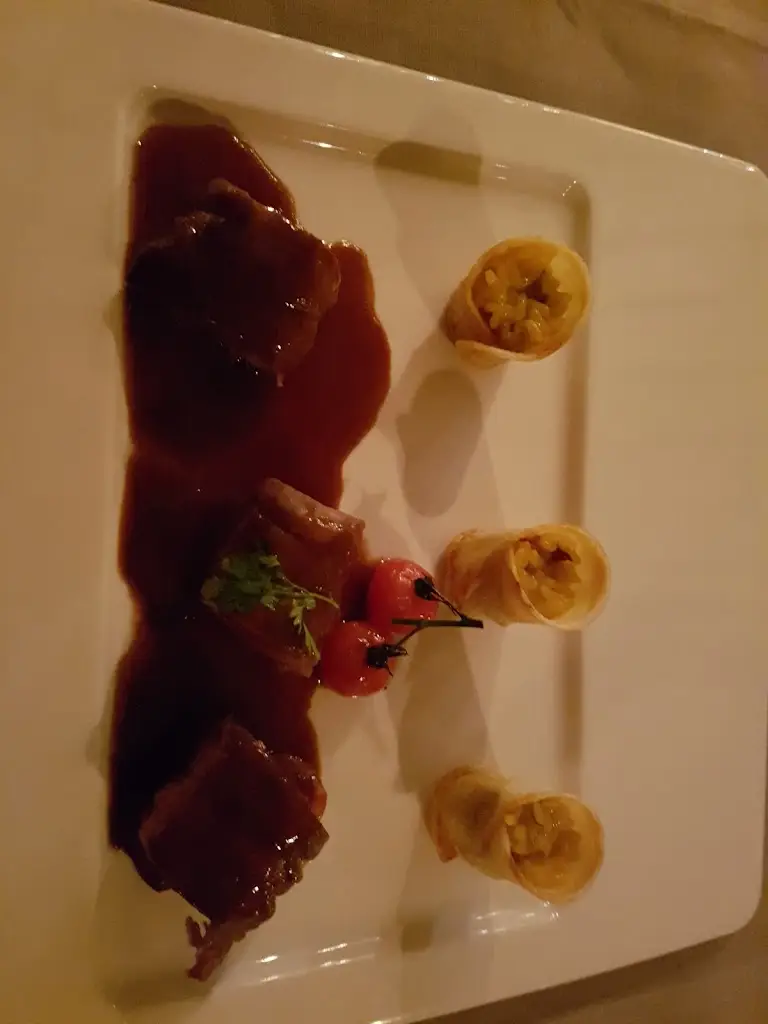 Riina Sagur_Restaurant Toit pour Toi_Schouweiler_review