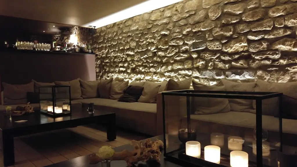 Restaurant Toit pour Toi restaurant à Schouweiler