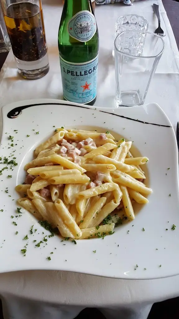 Menu_Restaurant Osteria Del Ponte_Schouweiler_imagen_7