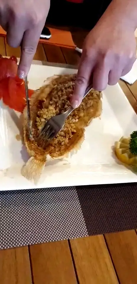 Holiday restaurante en Schouweiler