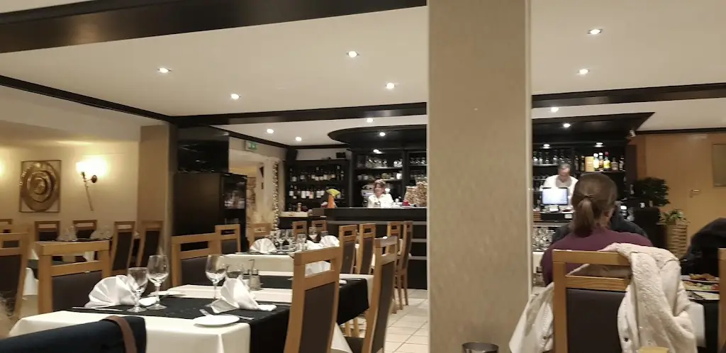 Restaurant Lusitania restaurante en Schouweiler