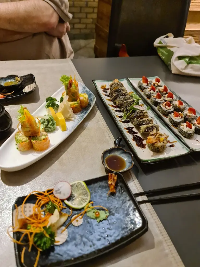 Menu_Edo - Restaurant Japonais_Schouweiler_image_1