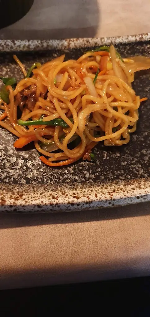 Menu_Edo - Restaurant Japonais_Schouweiler_image_5