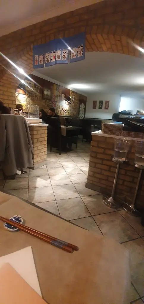 Stefano Picco_Edo - Restaurant Japonais_Schouweiler_review