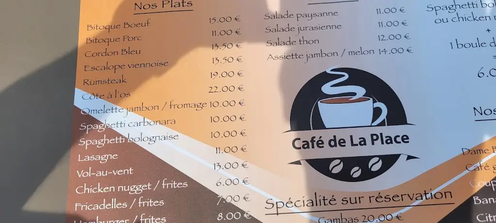 Menu_Café de la Place Larochette_Larochette_imagen_4