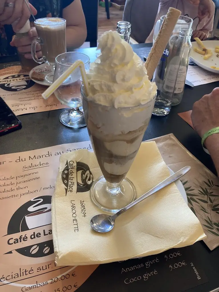 Menu_Café de la Place Larochette_Larochette_imagen_6