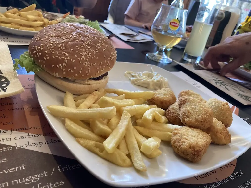 Menu_Café de la Place Larochette_Larochette_imagen_7