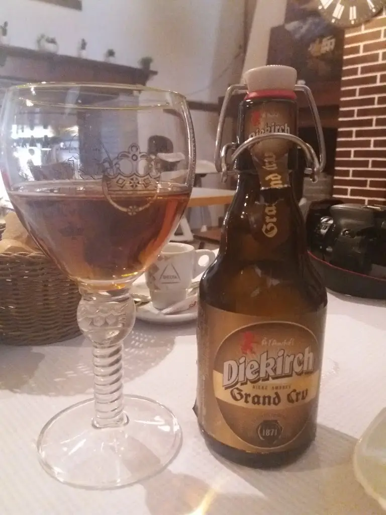 Menu_Café Restaurant Europe_Larochette_image_1