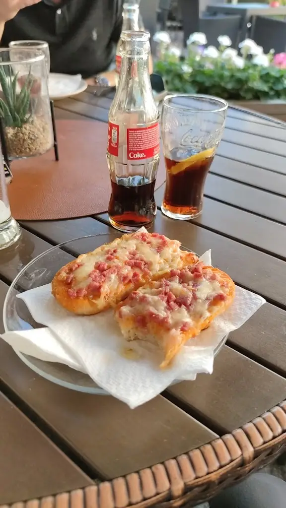 Daan_Café Restaurant Europe_Larochette_review