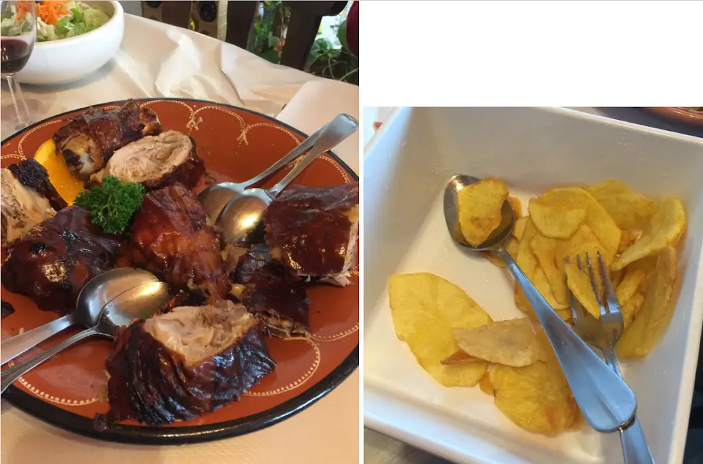 D Eiriks_Am Sportslokal_Larochette_review