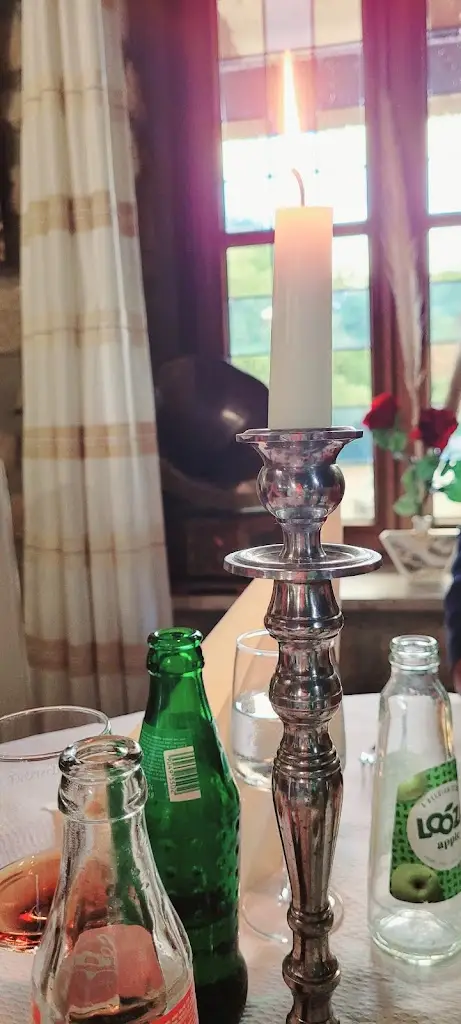 Vedna Ramchurter_Restaurant - Pizzeria Op Der Millen_Larochette_review