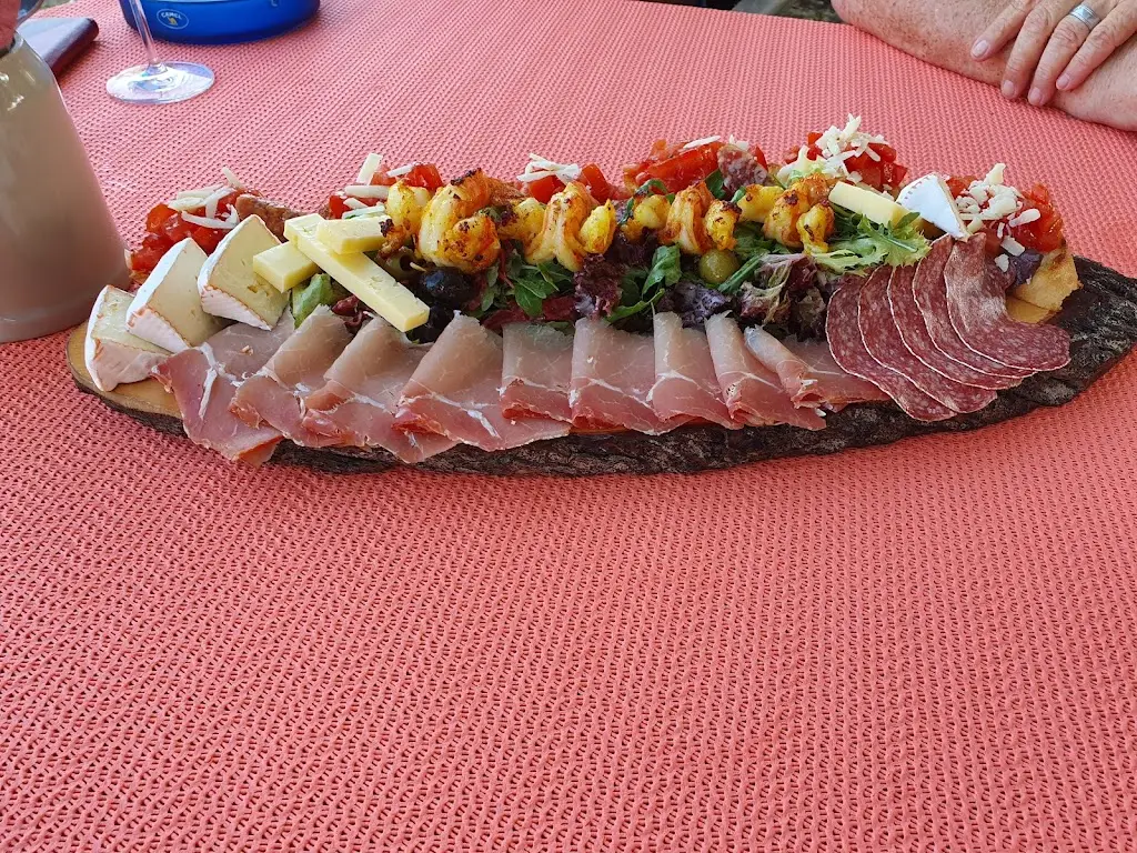 Menu_Kebab pizza Larochette_Larochette_imagen_4