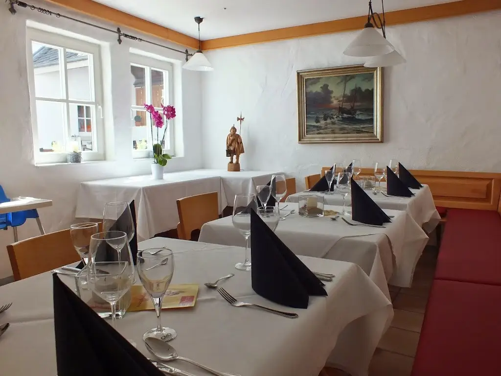 Kebab pizza Larochette restaurante en Larochette