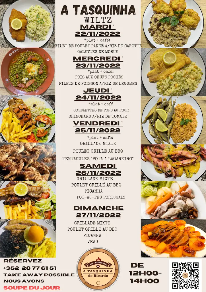 Menu_Zur Taverne_Wiltz_imagen_4