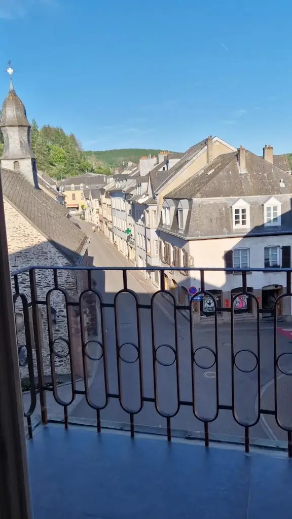 Hôtel-Restaurant Victor Hugo_Vianden_slider_image_2