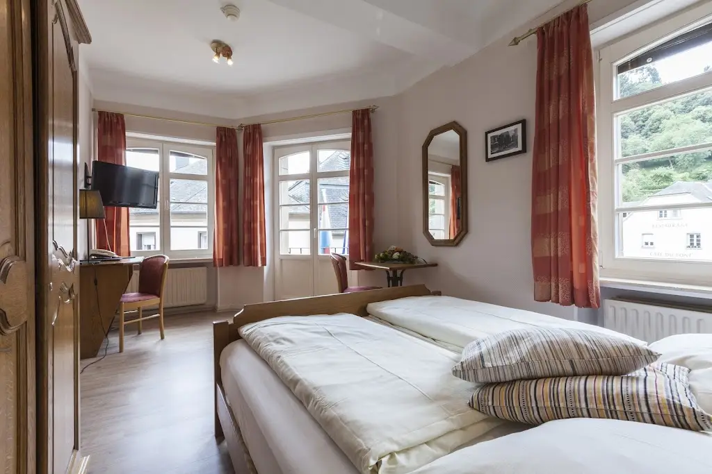 Hôtel-Restaurant Victor Hugo_Vianden_slider_image_3