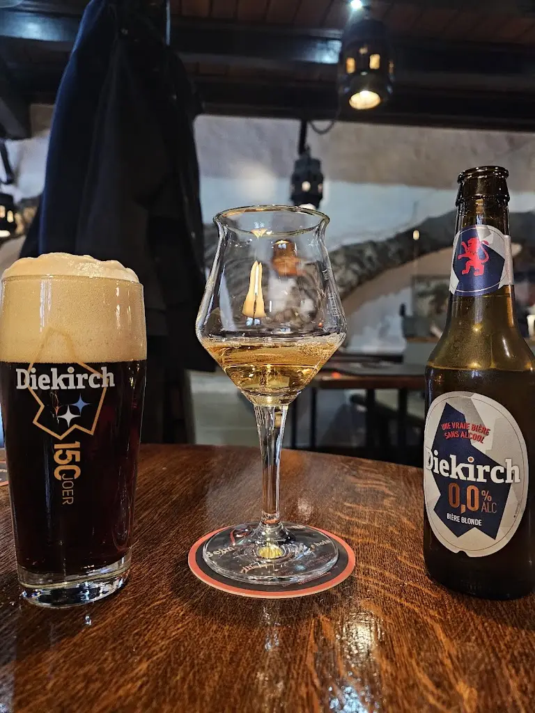 Menu_Auberge Aal Veinen Beim Hunn_Vianden_image_7