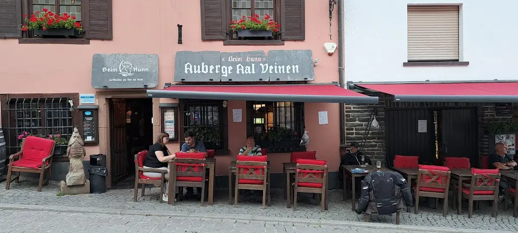 Auberge Aal Veinen Beim Hunn_Vianden_slider_image_3