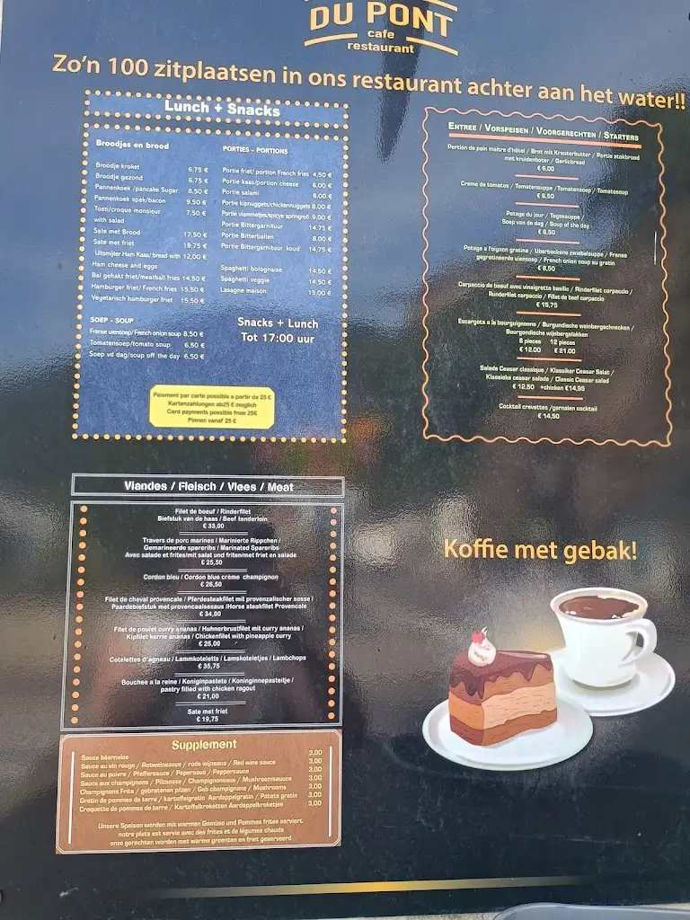 Menu_Café du Pont_Vianden_imagen_1