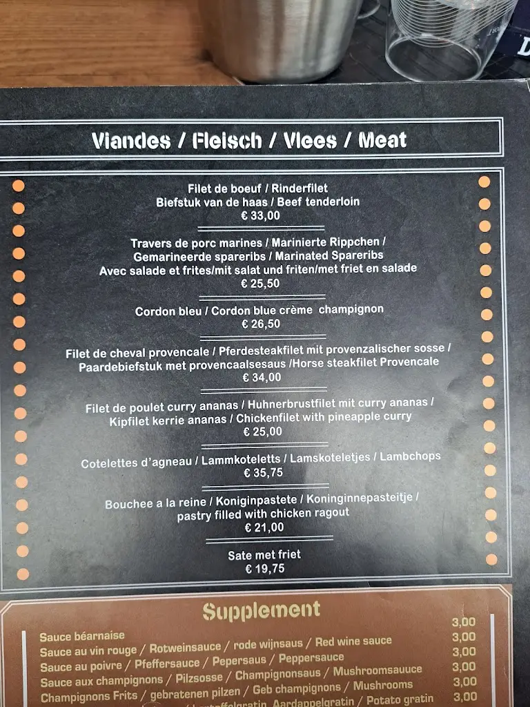 Menu_Café du Pont_Vianden_imagen_3