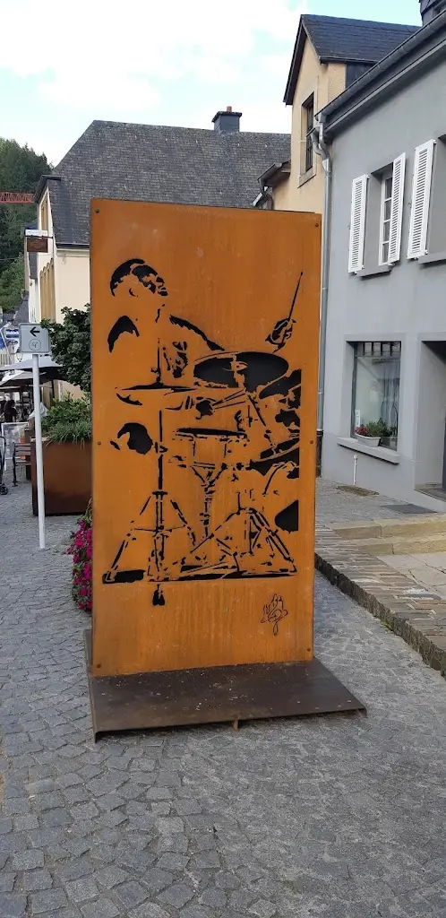 Restaurant-Traiteur Veiner Stuff restaurant à Vianden