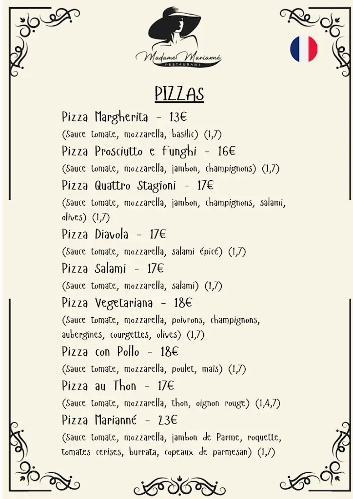 Menu_Madame Marianné_Vianden_image_3