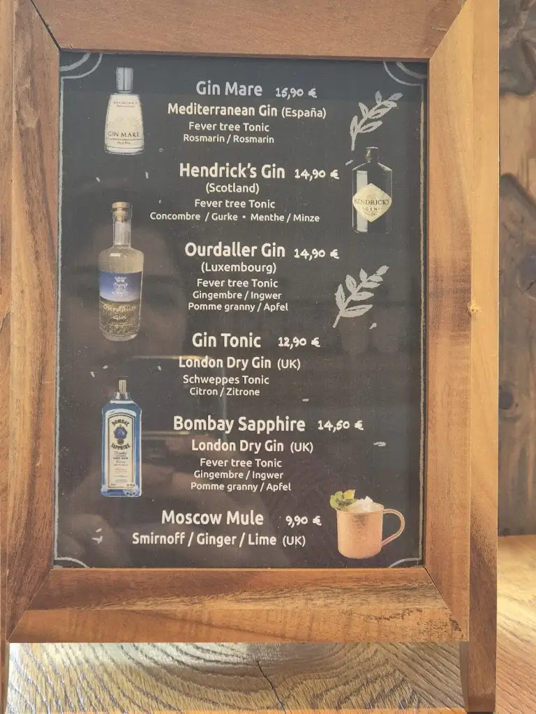 Menu_Restaurant Hot Stone Chalet_Vianden_image_4