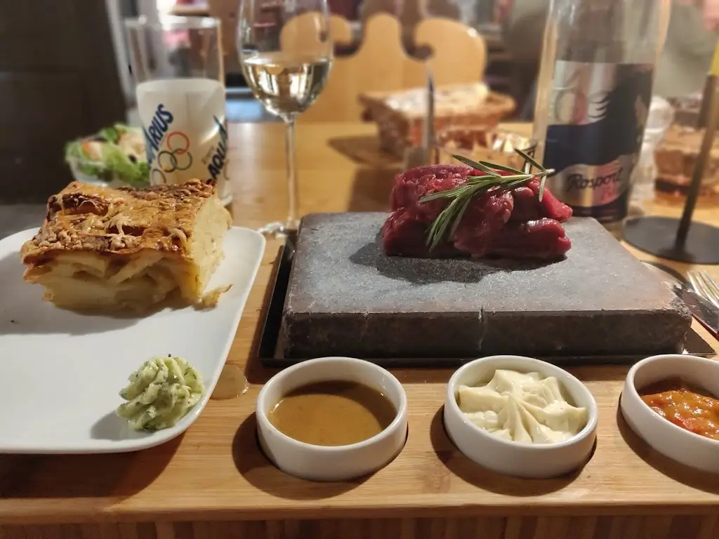 Menu_Restaurant Hot Stone Chalet_Vianden_image_5