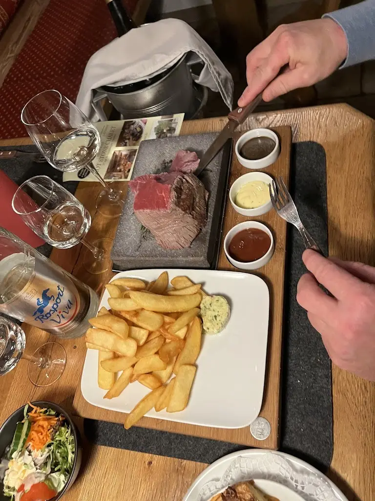 Menu_Restaurant Hot Stone Chalet_Vianden_image_7