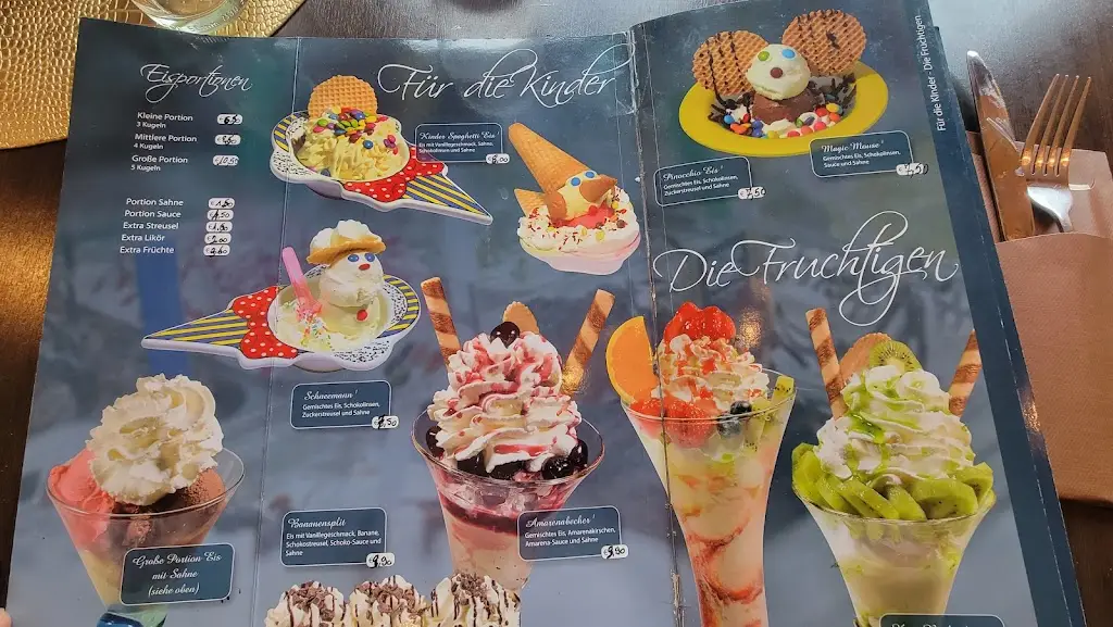 Menu_Brasserie des Arts_Vianden_imagen_3