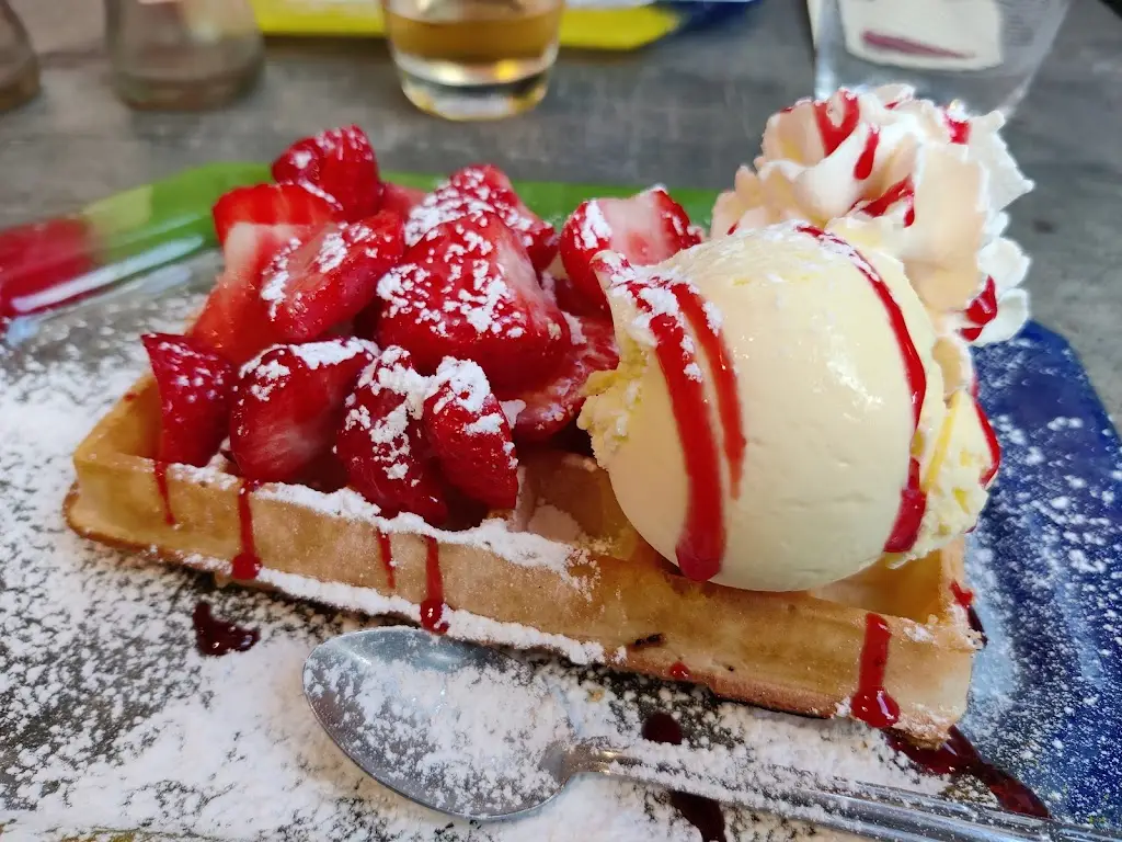 Menu_Brasserie des Arts_Vianden_imagen_7